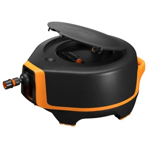 1067549 Fiskars Slangvinda 20 m Nyhet